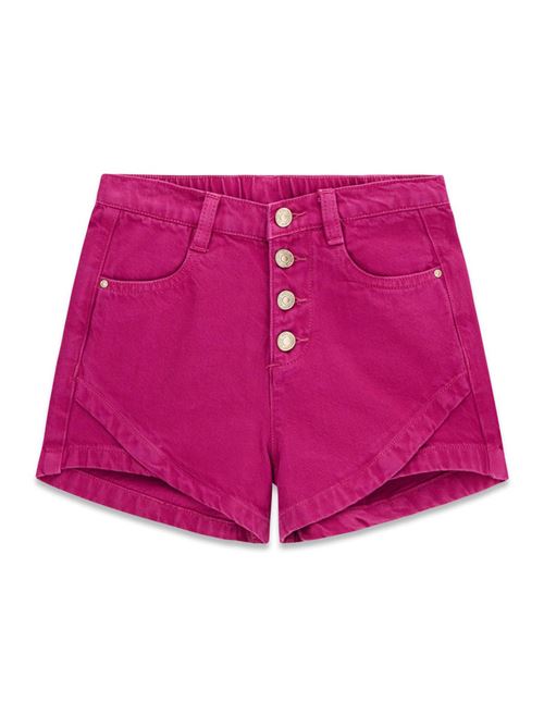 gmd rigid bull denim short GUESS | J6GD12 WR510G4A2